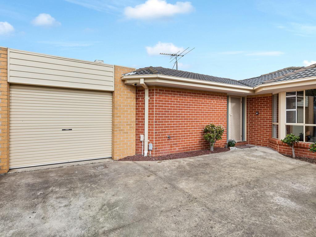 3/1 STATION AVE, ST ALBANS, VIC 3021