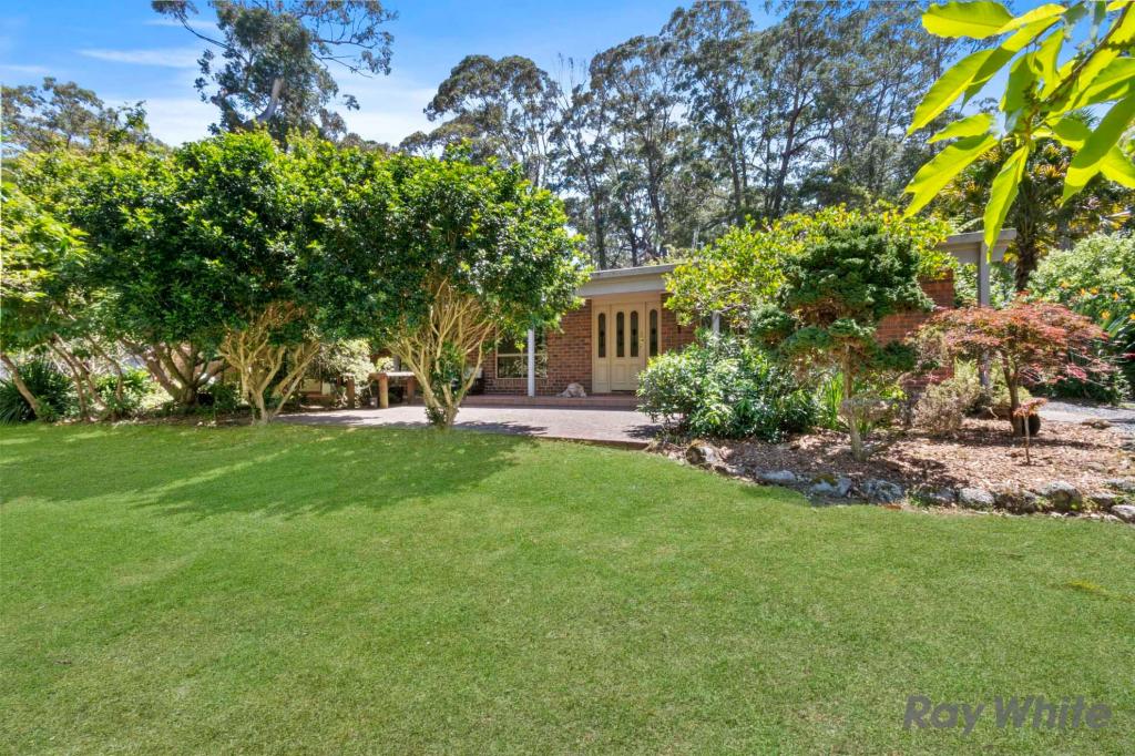 23 Woodlands Way, Meringo, NSW 2537