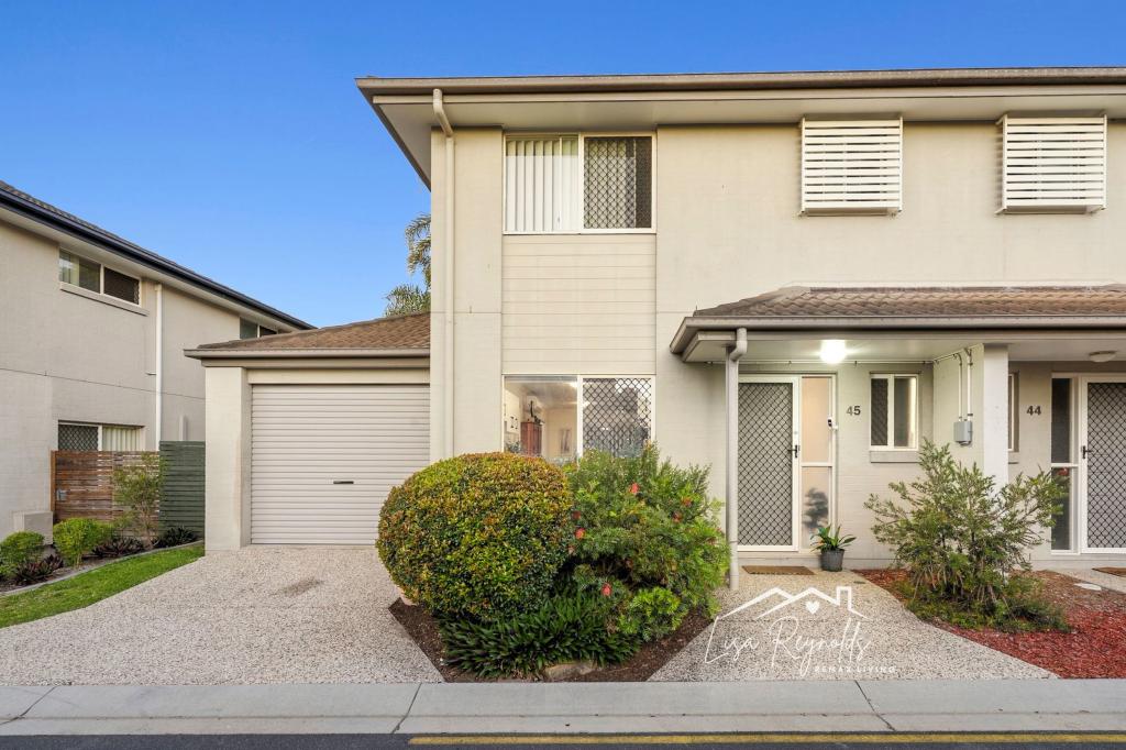 45/71-77 Goodfellows Rd, Kallangur, QLD 4503