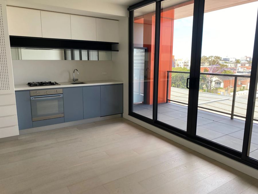 423/92-96 ALBERT ST, BRUNSWICK EAST, VIC 3057