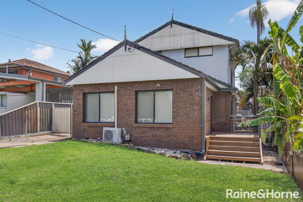 7 Sydney St, Blacktown, NSW 2148