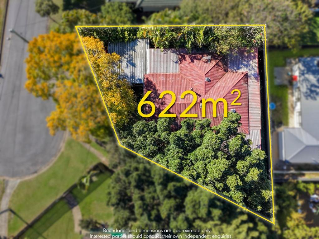 14 Biplex St, Mansfield, QLD 4122