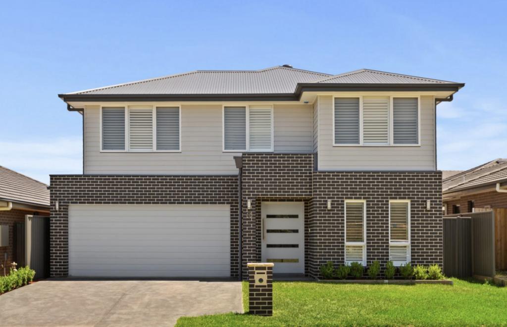45 William St, Riverstone, NSW 2765