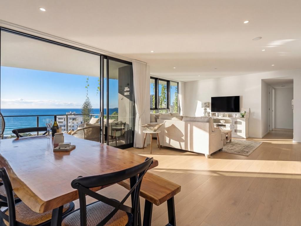 2901/1328 Gold Coast Hwy, Palm Beach, QLD 4221