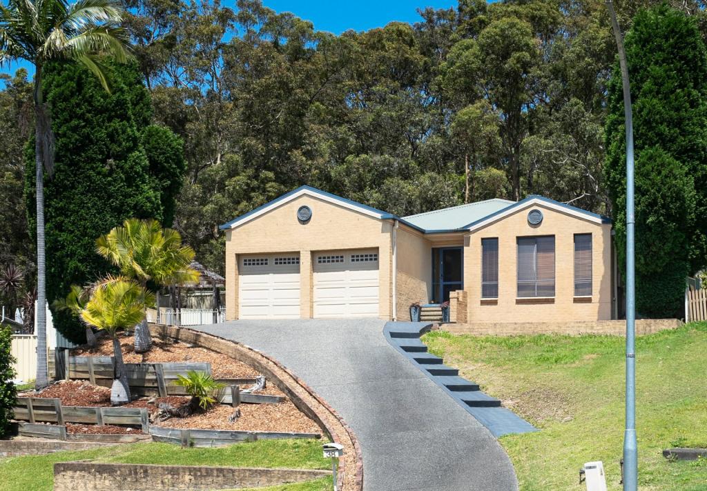 38 Cavalier Cres, Valentine, NSW 2280