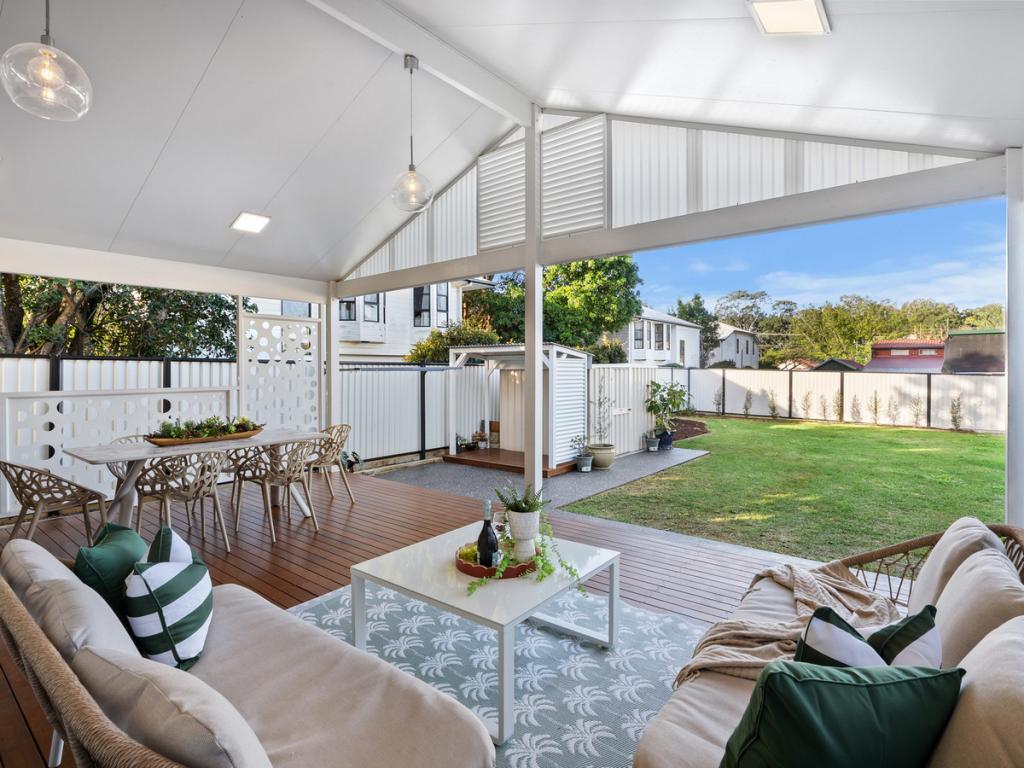 81 Passage St, Cleveland, QLD 4163