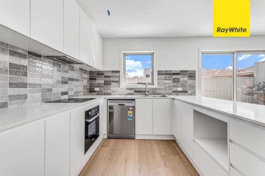 3/54 Derrima Rd, Crestwood, NSW 2620