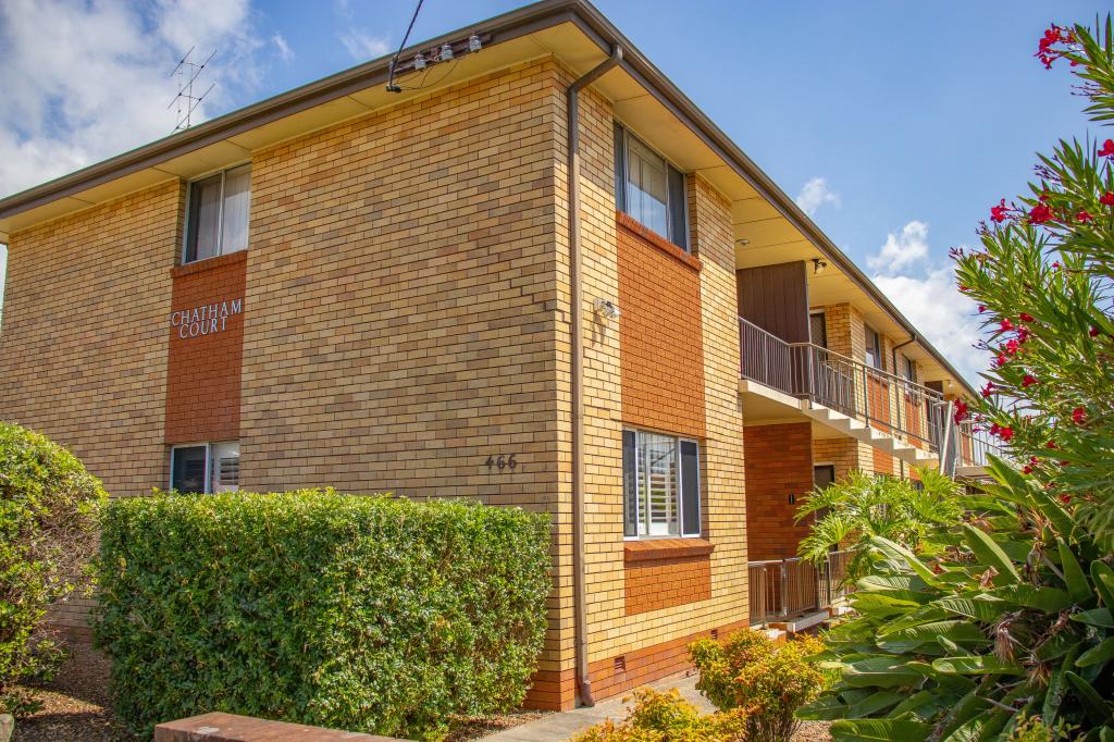 7/466 Glebe Rd, Adamstown, NSW 2289