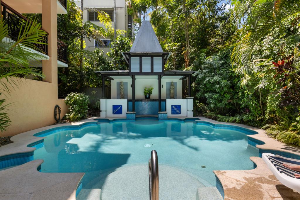 12/66 MACROSSAN ST, PORT DOUGLAS, QLD 4877