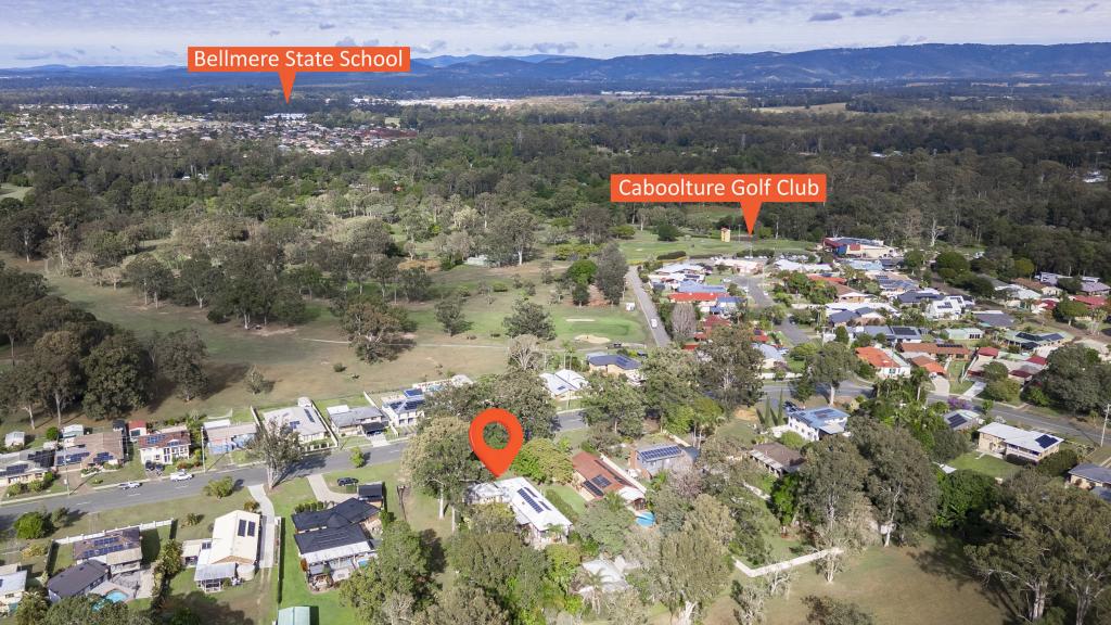 19 Lesley Ave, Caboolture, QLD 4510