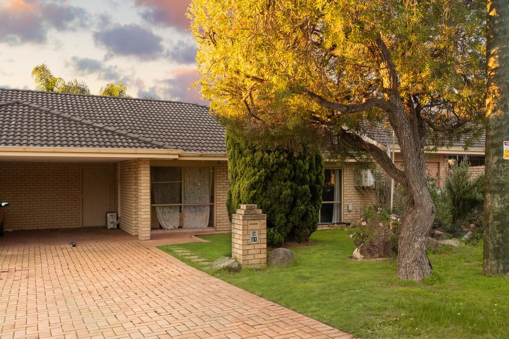 2/21 Quadea Rd, Nollamara, WA 6061