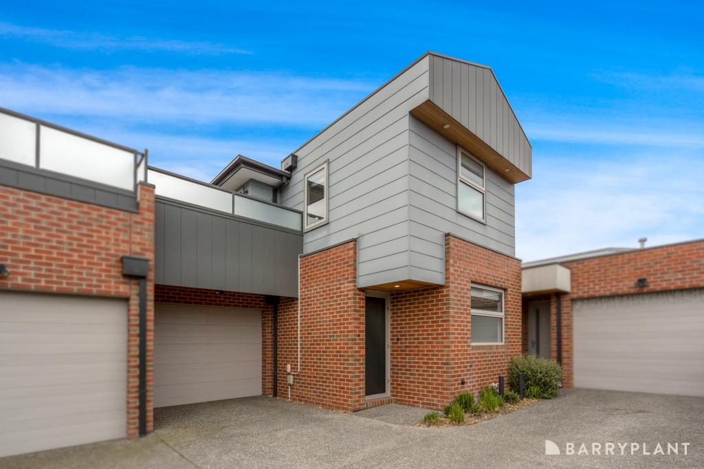 4/18 Sheffield St, Preston, VIC 3072