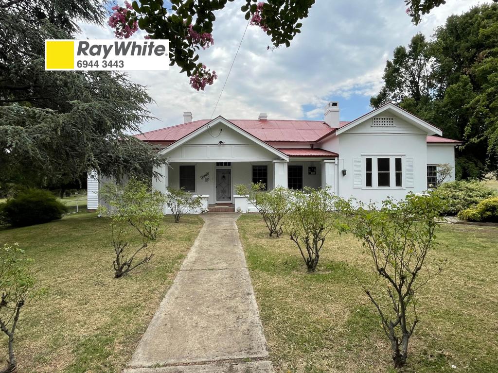 167 Hanley St, Gundagai, NSW 2722