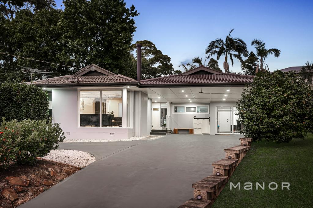 32 Roxborough Park Rd, Baulkham Hills, NSW 2153