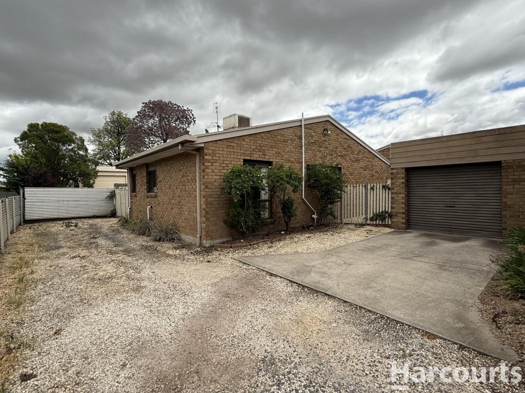 3/5 Pynsent St, Horsham, VIC 3400