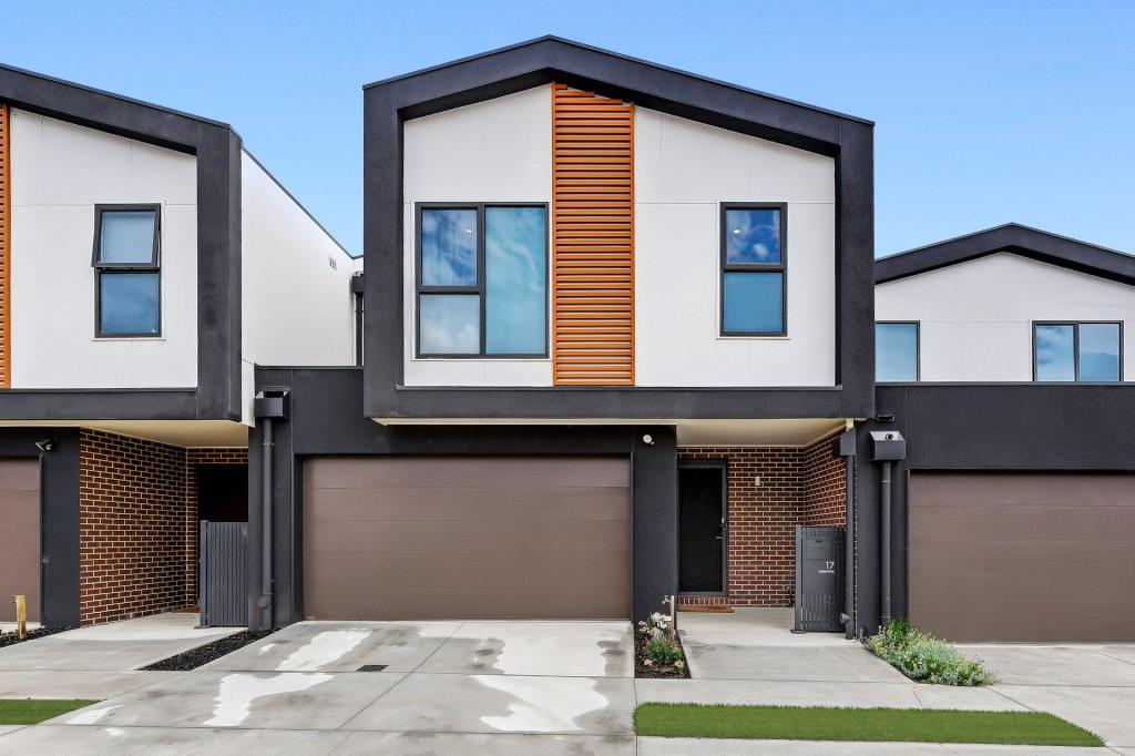 17 Castle Cl, Mulgrave, VIC 3170
