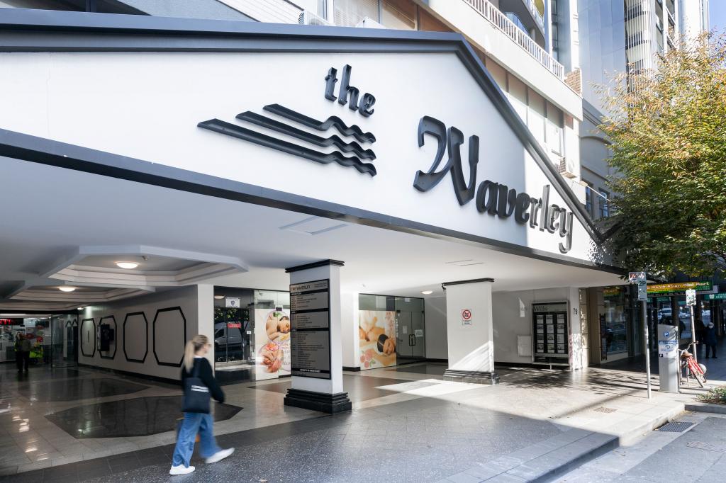 Contact Agent For Address, Bondi Junction, NSW 2022