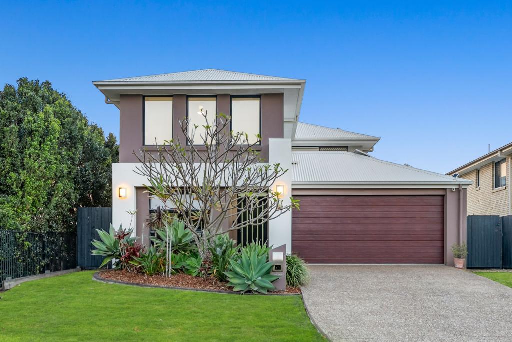 37 Capricorn Cct, North Lakes, QLD 4509