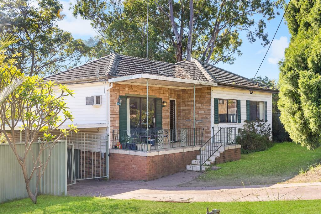 12 Emma Cres, Constitution Hill, NSW 2145