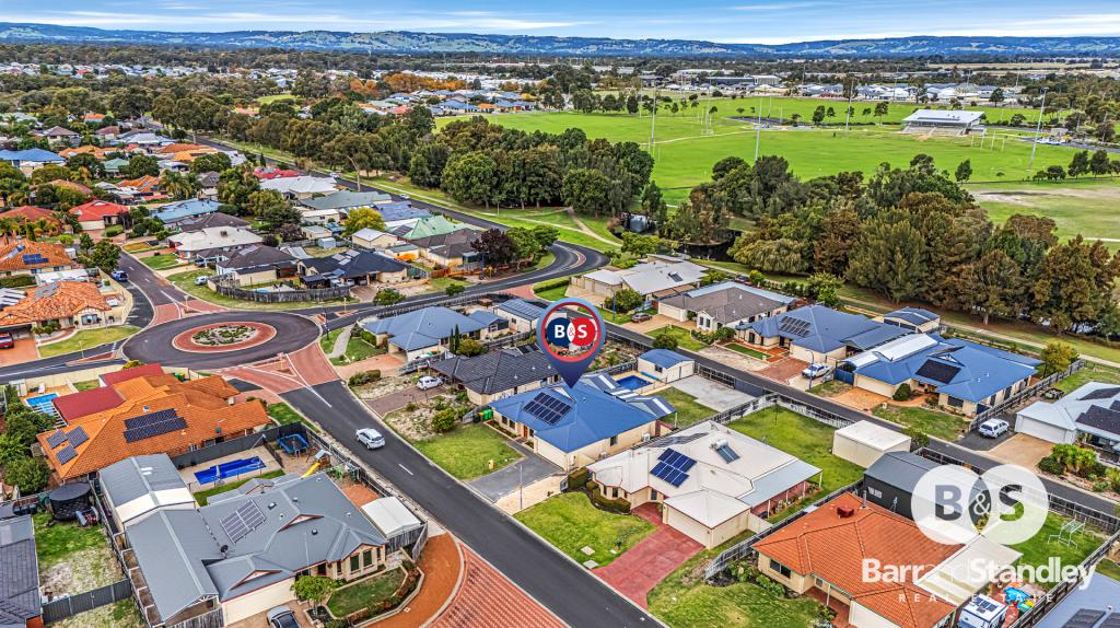 5 Avalon Rd, Australind, WA 6233