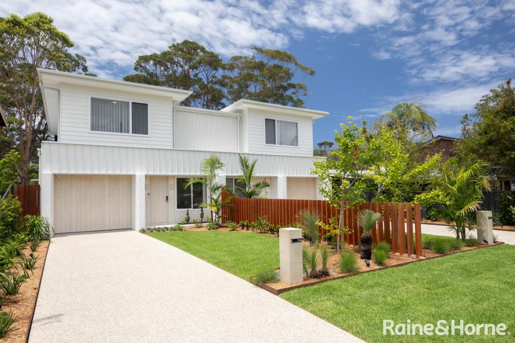 42a Parkinson St, Narrawallee, NSW 2539