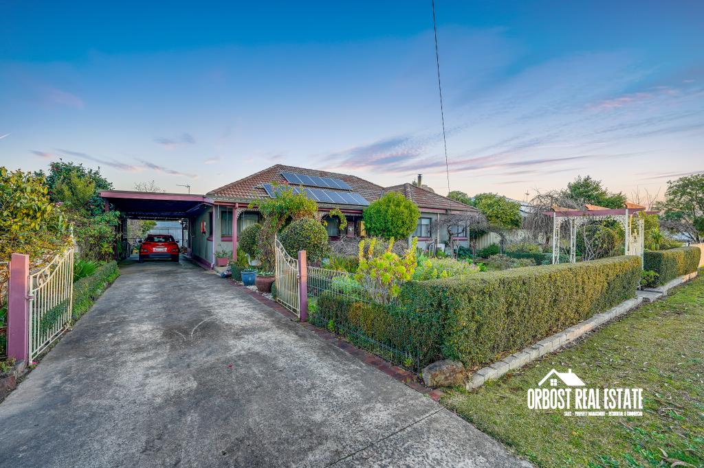 36 Boundary Rd, Orbost, VIC 3888