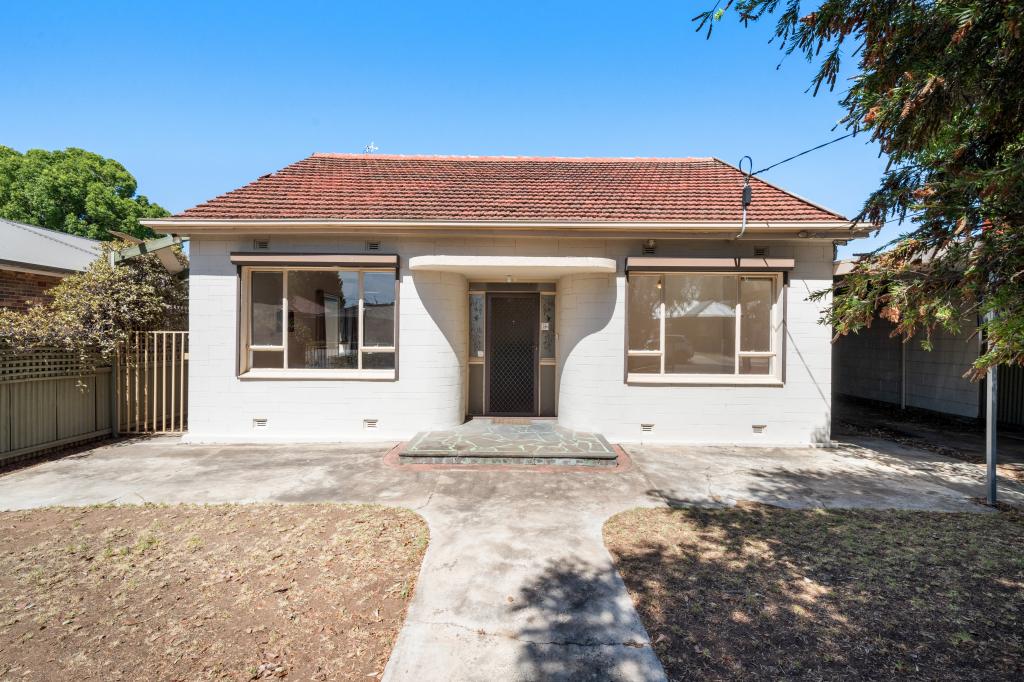 7 Talbot Rd, Croydon Park, SA 5008