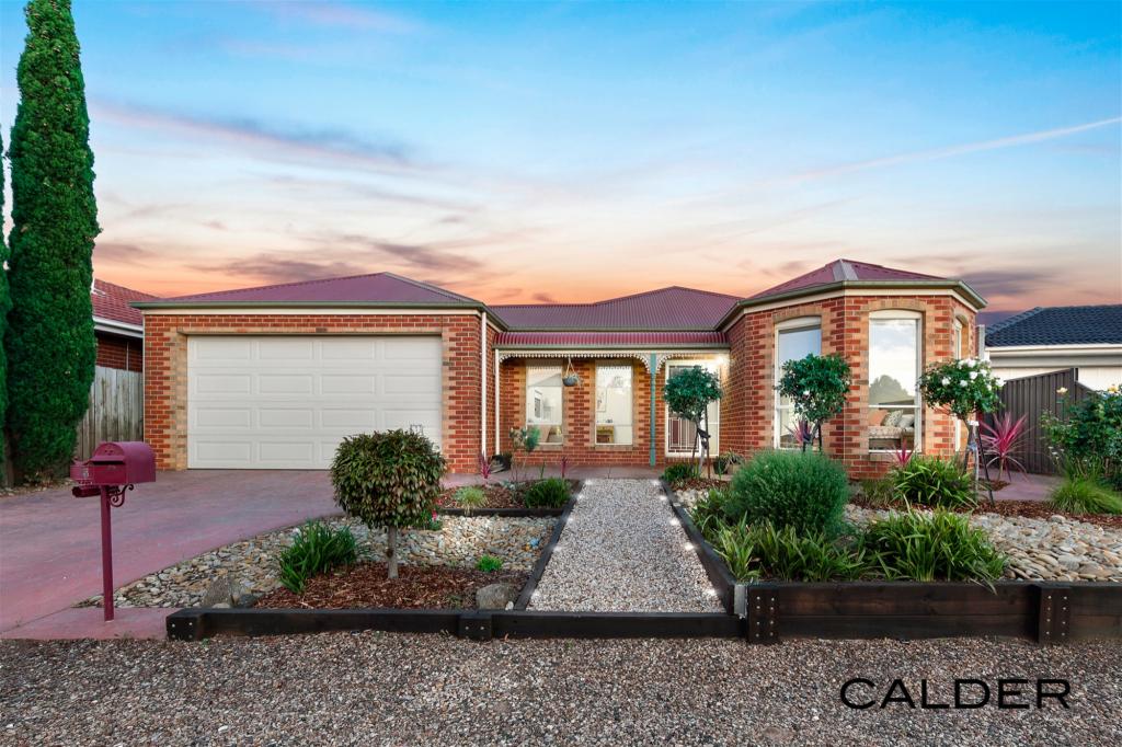 5 ALBERTINE CRES, SYDENHAM, VIC 3037