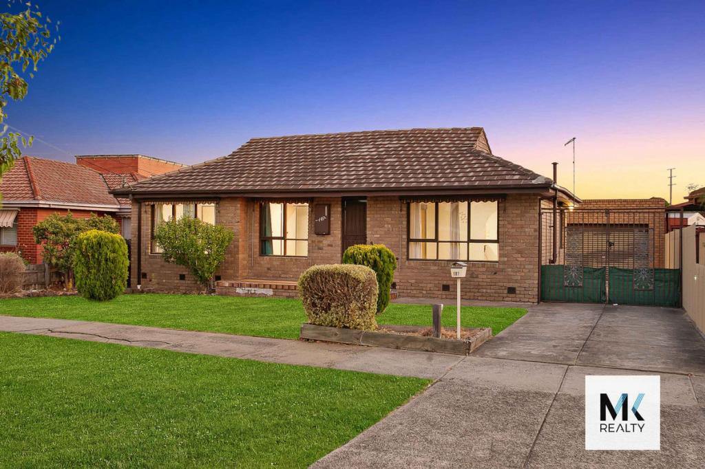 187 The Boulevard, Thomastown, VIC 3074