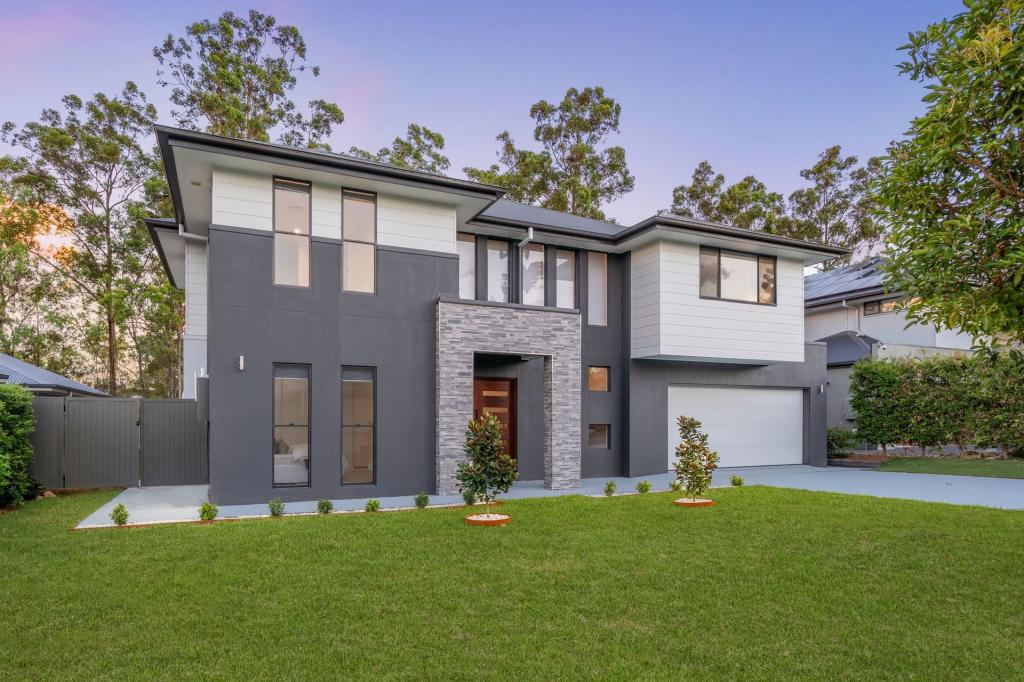 27 Monterey Cct, Brookwater, QLD 4300