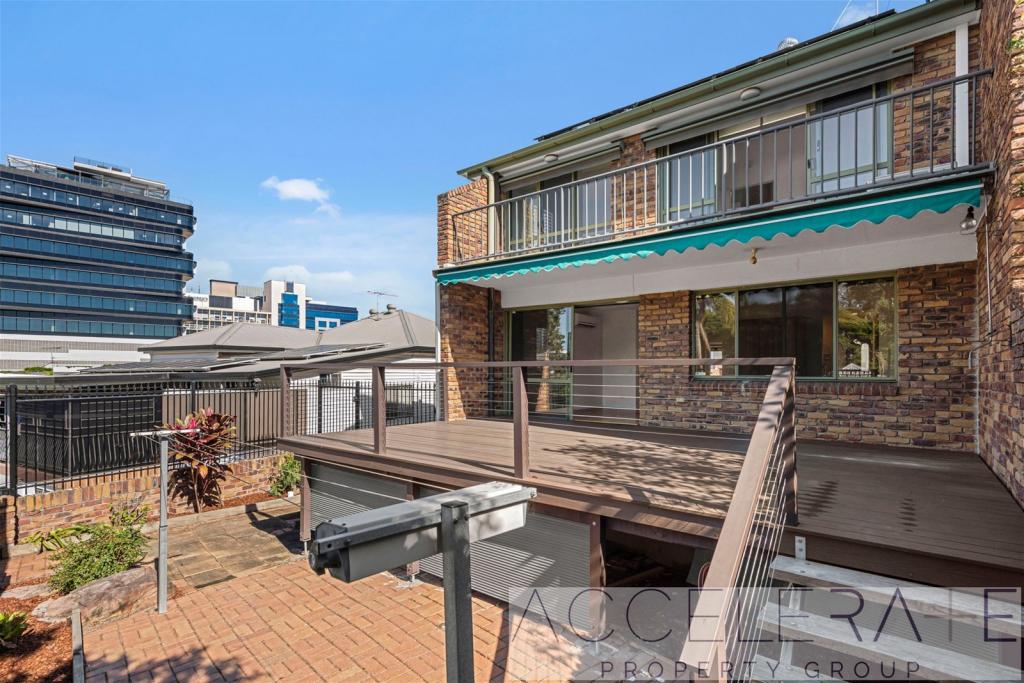 4/159 Gregory Tce, Spring Hill, QLD 4000