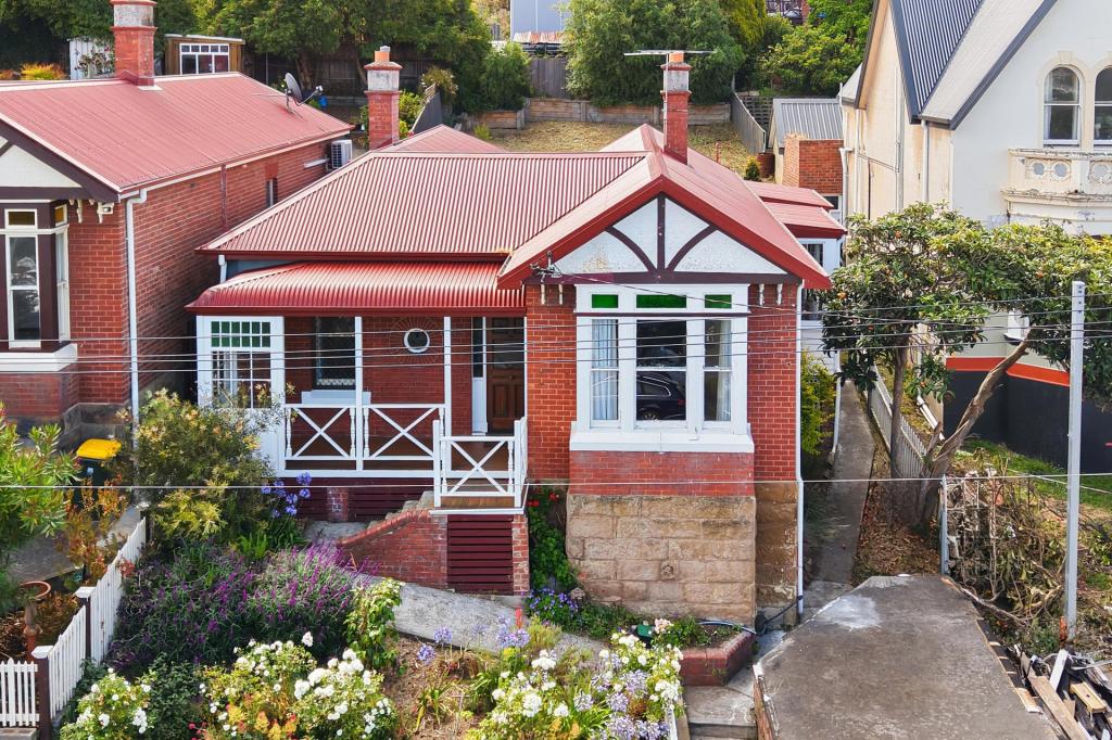 65 Goulburn St, Hobart, TAS 7000
