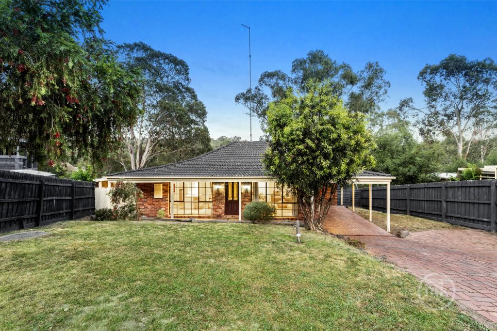 6 Hamish Ct, Greensborough, VIC 3088