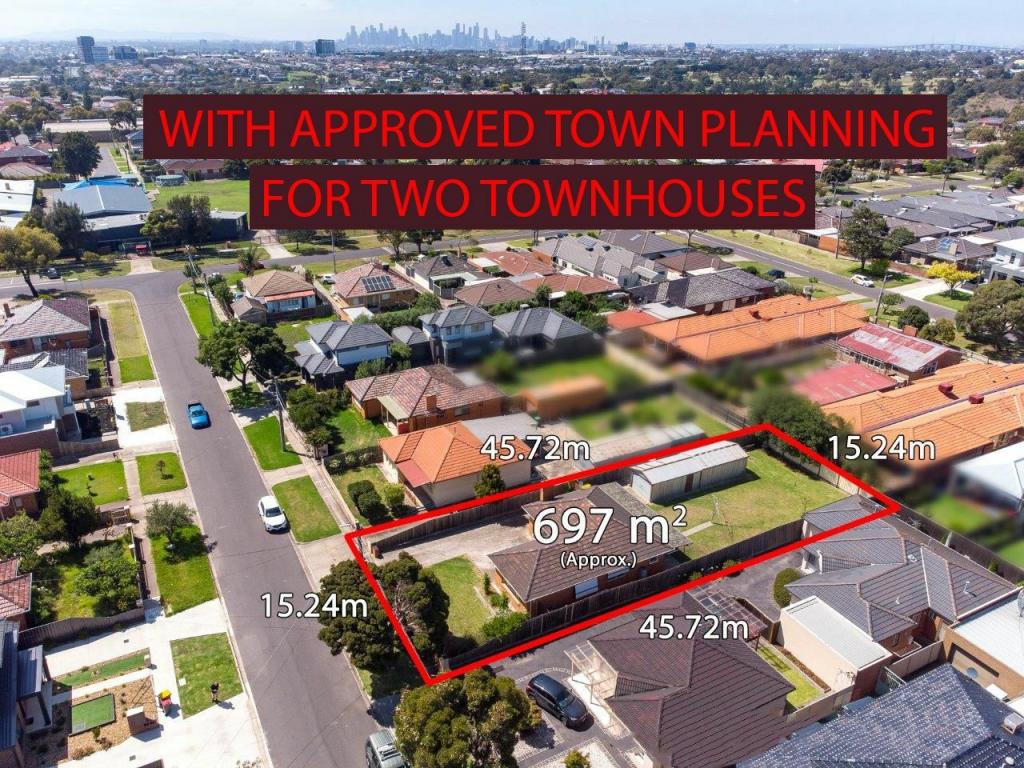 23 Robson Ave, Avondale Heights, VIC 3034