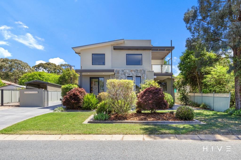 3 Moseley Pl, Kambah, ACT 2902