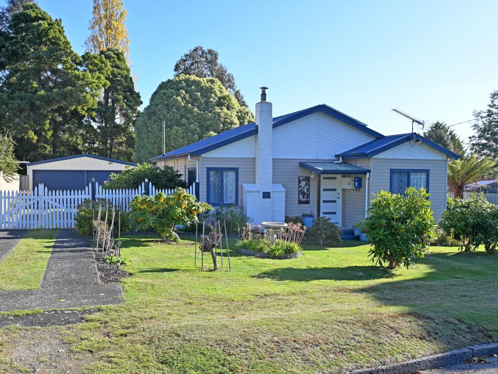 4 South Cres, Maydena, TAS 7140