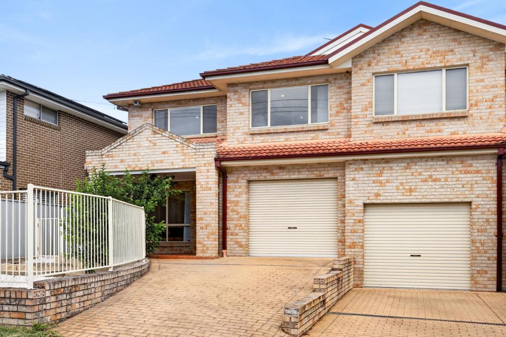 70 Magowar Rd, Girraween, NSW 2145