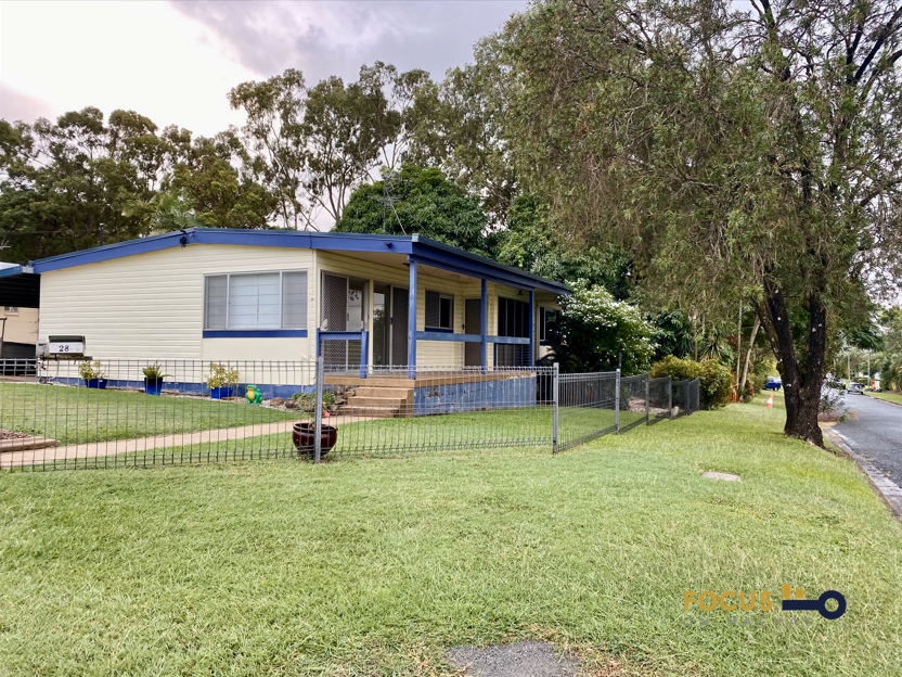 28 Leslie St, Sarina, QLD 4737