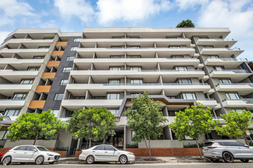 513/36 Anglesey St, Kangaroo Point, QLD 4169
