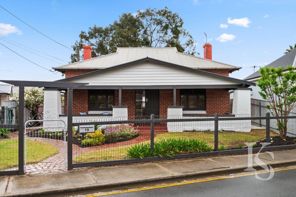 19 Teakle St, Exeter, SA 5019