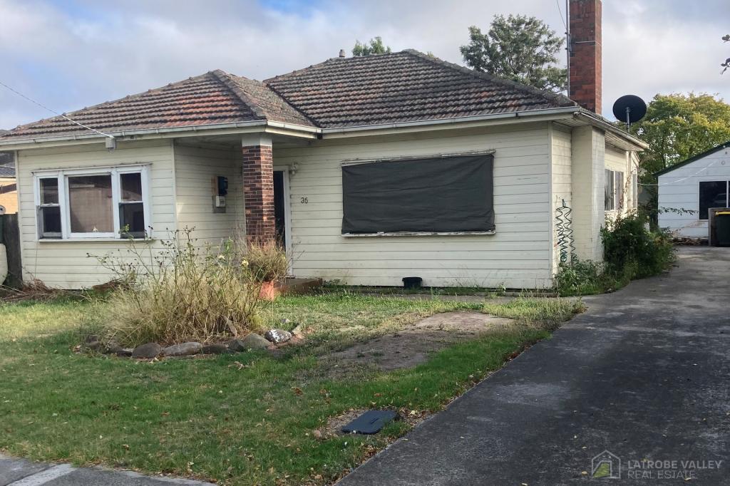 36 Albert St, Rosedale, VIC 3847