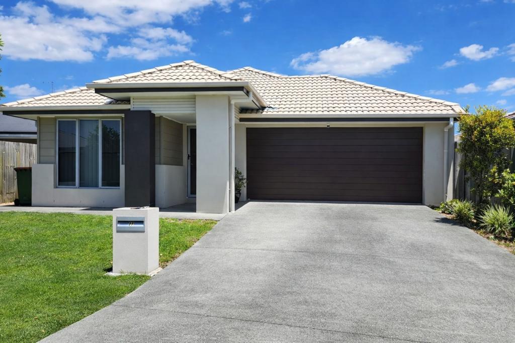 27 Cowrie Cres, Burpengary East, QLD 4505
