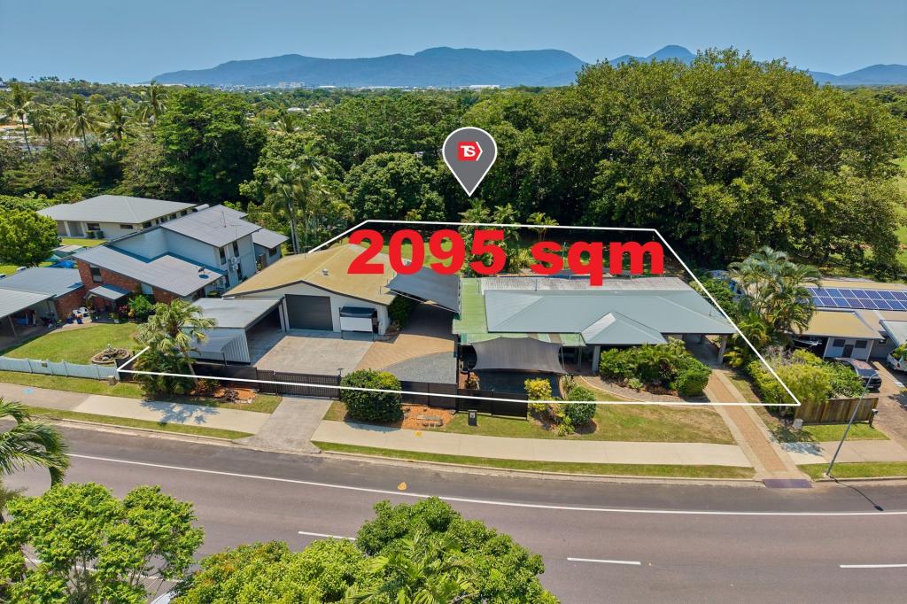 44-46 Irene St, Mooroobool, QLD 4870