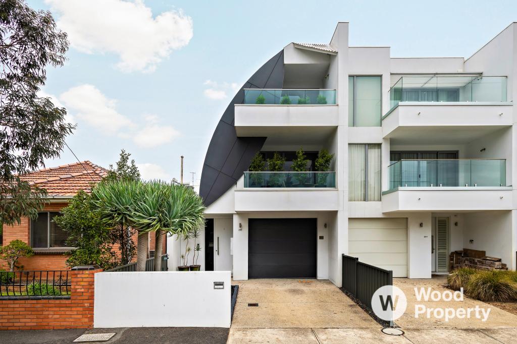 265 Graham St, Port Melbourne, VIC 3207