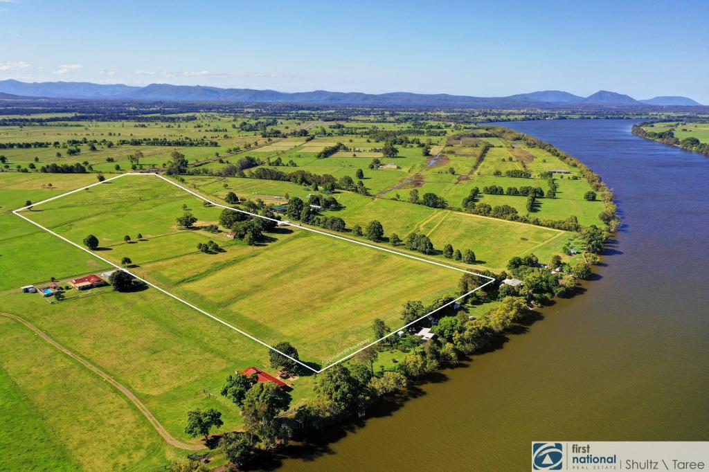 50 Ferry Lane, Cundletown, NSW 2430