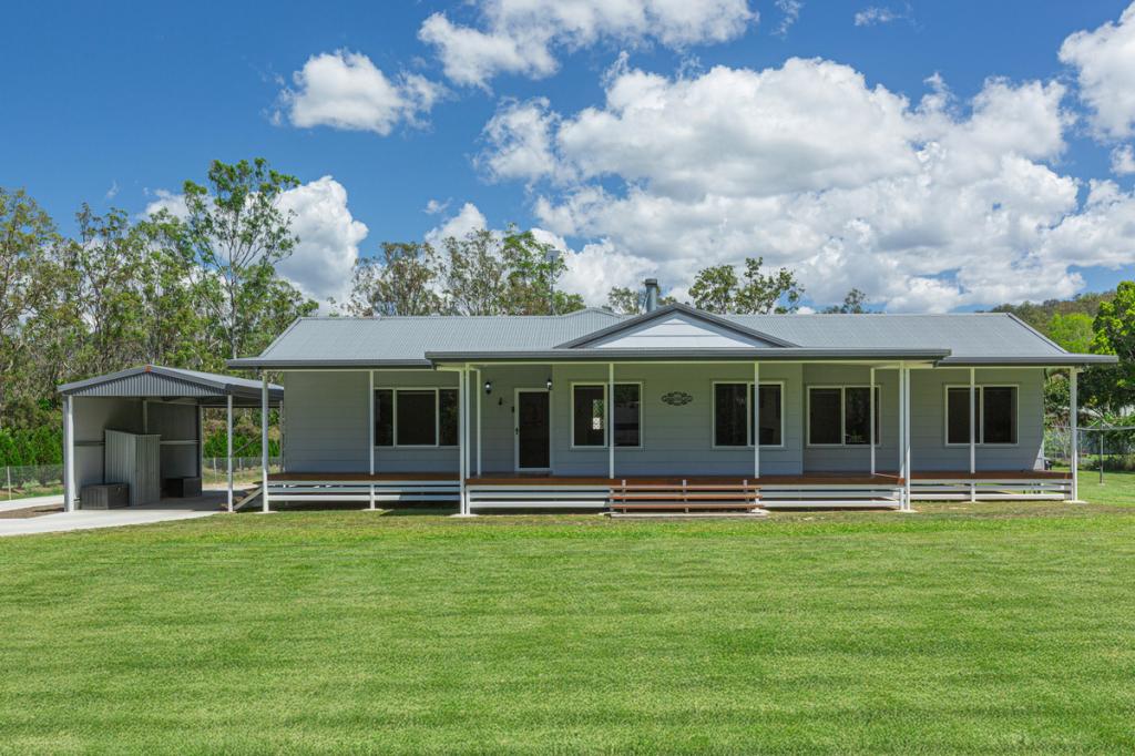 19 Carrington Rd, Carrington, QLD 4883