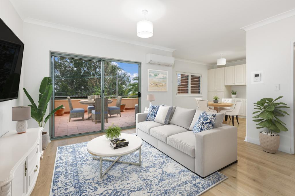 6/11-15 Goodchap Rd, Chatswood, NSW 2067