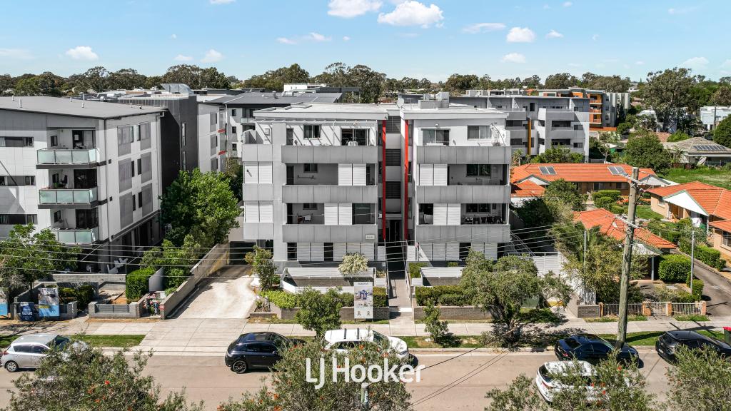 3/84-86 Aurelia St, Toongabbie, NSW 2146