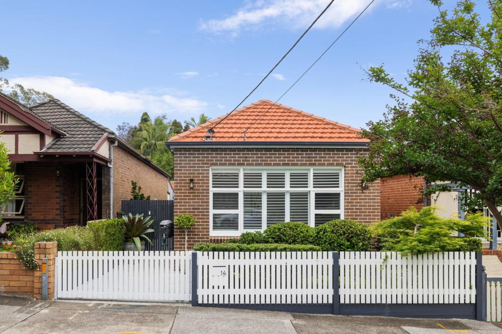 14 Second St, Ashbury, NSW 2193