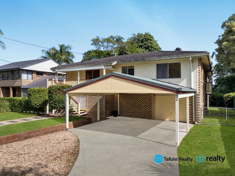 82 Allenby Rd, Alexandra Hills, QLD 4161